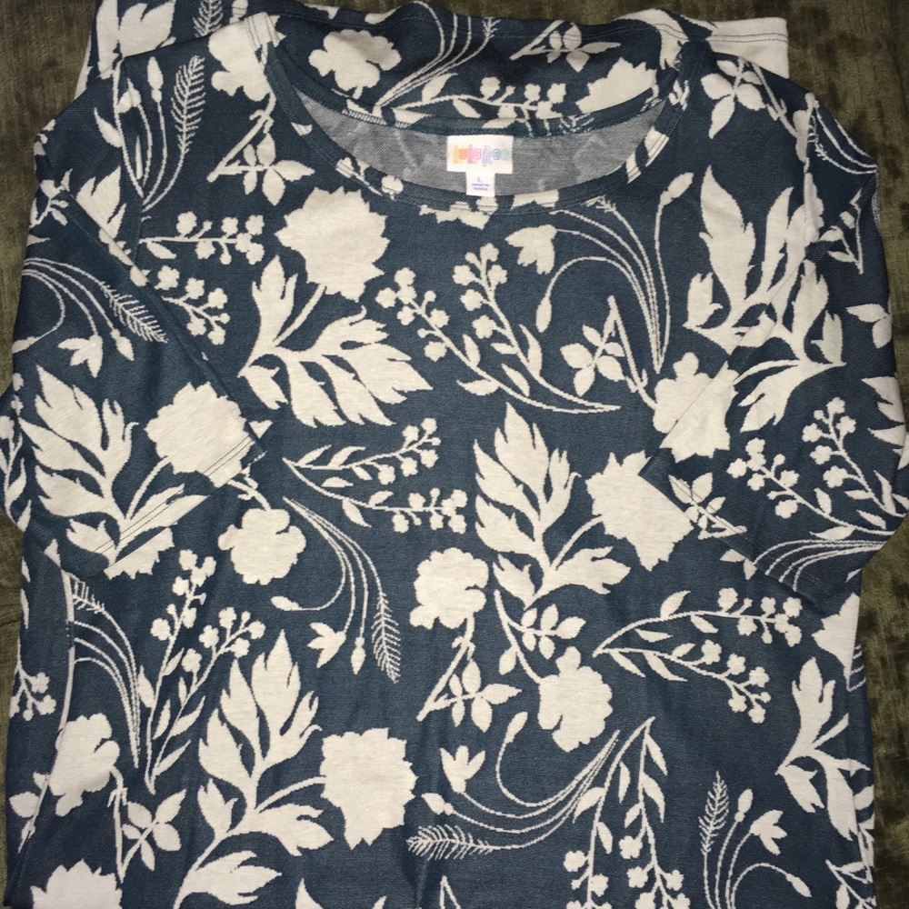 Lularoe Julia
